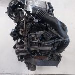 Toyota Yaris 1.0 Turbo 3 CYL Petrol Engine (1KR)