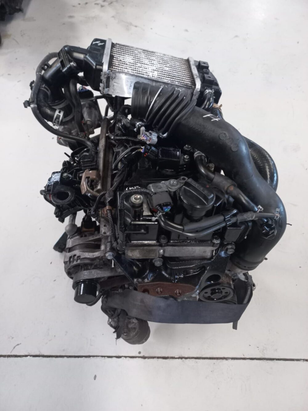 Toyota-Yaris-1.0-Turbo-3-CYL-EFI-FF-Petrol-Engine-1KR-1000x1333 Toyota Yaris 1.0 Turbo 3 CYL Petrol Engine (1KR) - Image 1