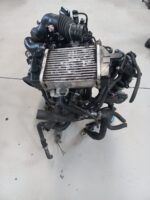 Toyota Yaris 1.0 Turbo 3 CYL Petrol Engine (1KR) - Image 2