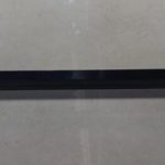 Universal Roof Rack Set – (Bracelet, Clamps & Poles)