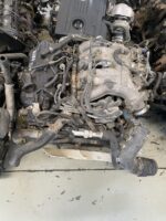 Nissan Pathfinder 3.3 V6 Petrol Engine (VG33) - Image 3