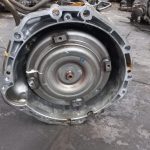 Nissan Pathfinder 3.5 V6 Gearbox 4×2 (VQ35)