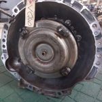 Nissan Navara 4.0 V6 4×2 Automatic Gearbox Complete (VQ40)