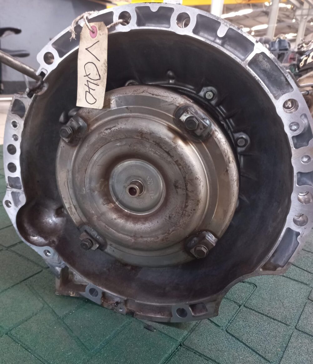 VQ40-A-1000x1165 Nissan Navara 4.0 V6 4×2 Automatic Gearbox Complete (VQ40) - Image 1