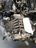 Volkswagen Beetle 2.3 5 CYL Engine (AQN) - Image 3