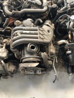 Volkswagen engine golf 1.9 tdi 4cyl diesel (aqm) - Image 2
