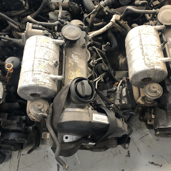 VW-ASY-GOLF-POLO-1.9-DIESEL-ENGINE Volkswagen engine golf/polo 1.9 diesel (asy) - Image 1