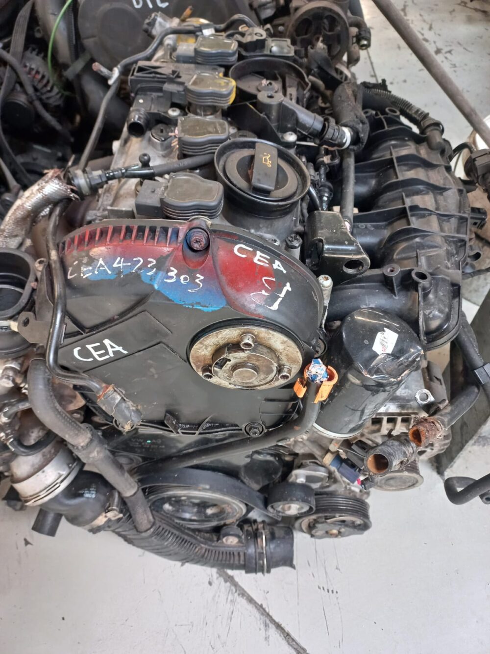 VW-AUDI-1.8-TFSi-Engine-CEA-1000x1333 VW/AUDI 1.8 TFSi Engine (CEA / CDA) - Image 1