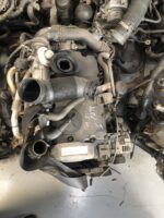 Volkswagen engine golf 4 1.9 tdi diesel (auv) - Image 2