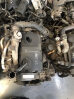 Volkswagen 1.9 TDi 4CYL Diesel Engine (AUY) - Image 5