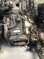 Volkswagen Golf 5 2.0 Turbo Diesel Engine (BYL) - Image 2
