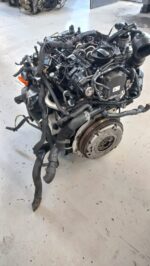 Volkswagen Golf 6 1.6 TDi Engine 4CYL (CAY) - Image 4