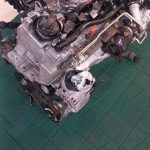 Volkswagen Polo 1.4 Turbo Engine (CFB)