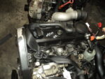 VW Golf 1.9 TDi Diesel Engine (AAH) - Image 2