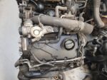 VW Golf 5 Engine 1.9 TDi (BKC) - Image 2