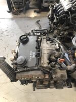 Volkswagen Golf 5 2.0 TDi Engine (BRE) - Image 2