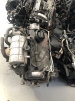 Volkswagen engine golf 5 2.0 turbo diesel (bdk) - Image 2