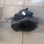 VW Golf 5 Gearbox