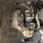 VW Golf 6 DSG Gearbox (CCZ)