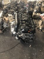 Volkswagen Golf 6 GTi Engine (CCZ) - Image 2