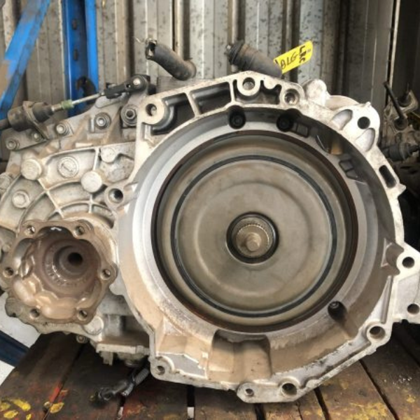 VW-GOLF-BLG-1.4-TSI-AUTO-GEARBOX (1) VW Golf (blg) 1.4 tsi auto gearbox - Image 1