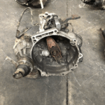 VW Golf 5 2.0 TDi Manual 5 Spd Gearbox