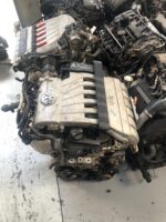 Volkswagen Golf R32 V6 Engine (AXZ) - Image 4
