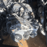 Volkswagen Golf 6 (1.2), Polo 5 (1.2) Petrol Engine (CBZ) - Image 2