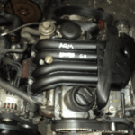 VW engine passat 1.9 tdi (aqm)