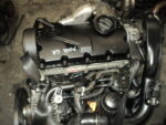 VW engine passat 1.9 tdi (awx) - Image 2