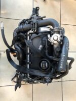 VW Passat 1.9 TDi Engine (BXE) - Image 2