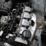 Volkswagen Polo 1.4 8v Petrol Engine (AUD)