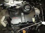 VW engine polo 1.4 tdci (bay) - Image 2