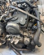 Volkswagen 1.9 TDi 4CYL Diesel Engine (AUY) - Image 2