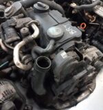Volkswagen 2.0 Turbo Diesel Engine (BRT) - Image 2