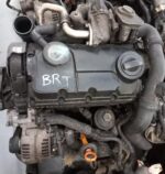 Volkswagen 2.0 Turbo Diesel Engine (BRT) - Image 4