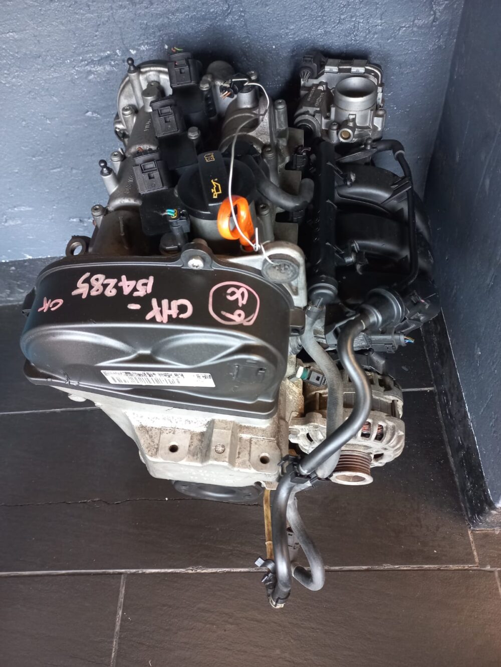 Volkswagen-Golf-2-1.8-16v-Petrol-Engine-PL-1000x1333 Volkswagen Golf 2 1.8 16v Petrol Engine (PL) - Image 1