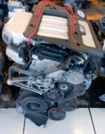 Volkswagen Golf 3 VR6 2.8 Petrol Engine (AFP) for sale