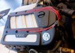 Volkswagen Golf 3 VR6 2.8 Petrol Engine (AFP) for sale - Image 3