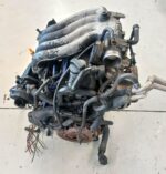 Volkswagen Golf 4 2.0 4 CYL Petrol Engine (AZL)