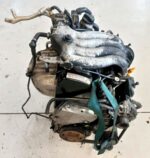 Volkswagen Golf 4 2.0 4 CYL Petrol Engine (AZL) - Image 2