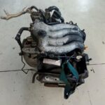 Volkswagen Golf 4 2.0 4 CYL Petrol Engine (AZL) - Image 3