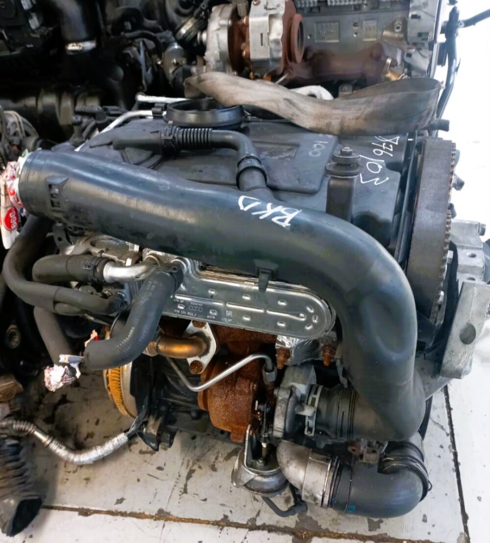 Volkswagen-Golf-5-2.0-Turbo-Diesel-TDi-Engine-BKD-1000x1108 Volkswagen Golf 5 2.0 Turbo Diesel TDi Engine (BKD) - Image 1