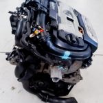 Volkswagen Golf V 1.4 TSi Petrol Engine (BLG)