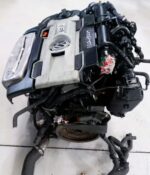 Volkswagen Golf V 1.4 TSi Petrol Engine (BLG) - Image 2