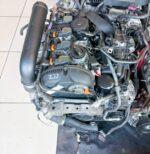Volkswagen Golf 6 GTi Engine (CCZ) - Image 3