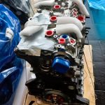 Volkswagen Golf 7 2.0 Gti TSFi Brand New Head, Block and Sump