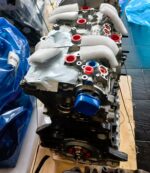 Volkswagen Golf 7 2.0 Gti TSFi Brand New Head, Block and Sump