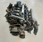 Volkswagen Golf IV 1.8 Turbocharged 20v Petrol Engine (AQA) - Image 4