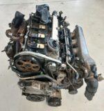 Volkswagen Golf IV 1.8 Turbocharged 20v Petrol Engine (AQA) - Image 2